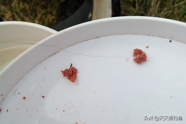 狂拉白条，就是这几招，根本停不下来