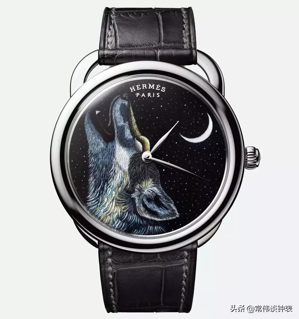 将这些艺术品戴上手才高级