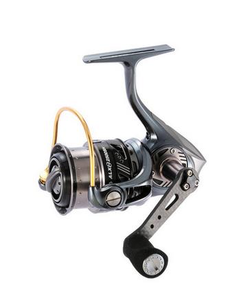 各个渔具品牌的定位,聊聊钓鱼的那点事