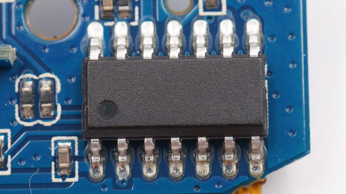 qcy蓝牙耳机t18评测拆解,qcyt8拆解