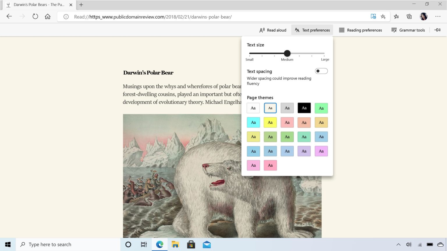chrome浏览器和edge的区别,chrome与edge浏览器比较