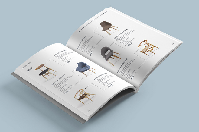 电子宣传册怎么做成2面,如何制作电子宣传册