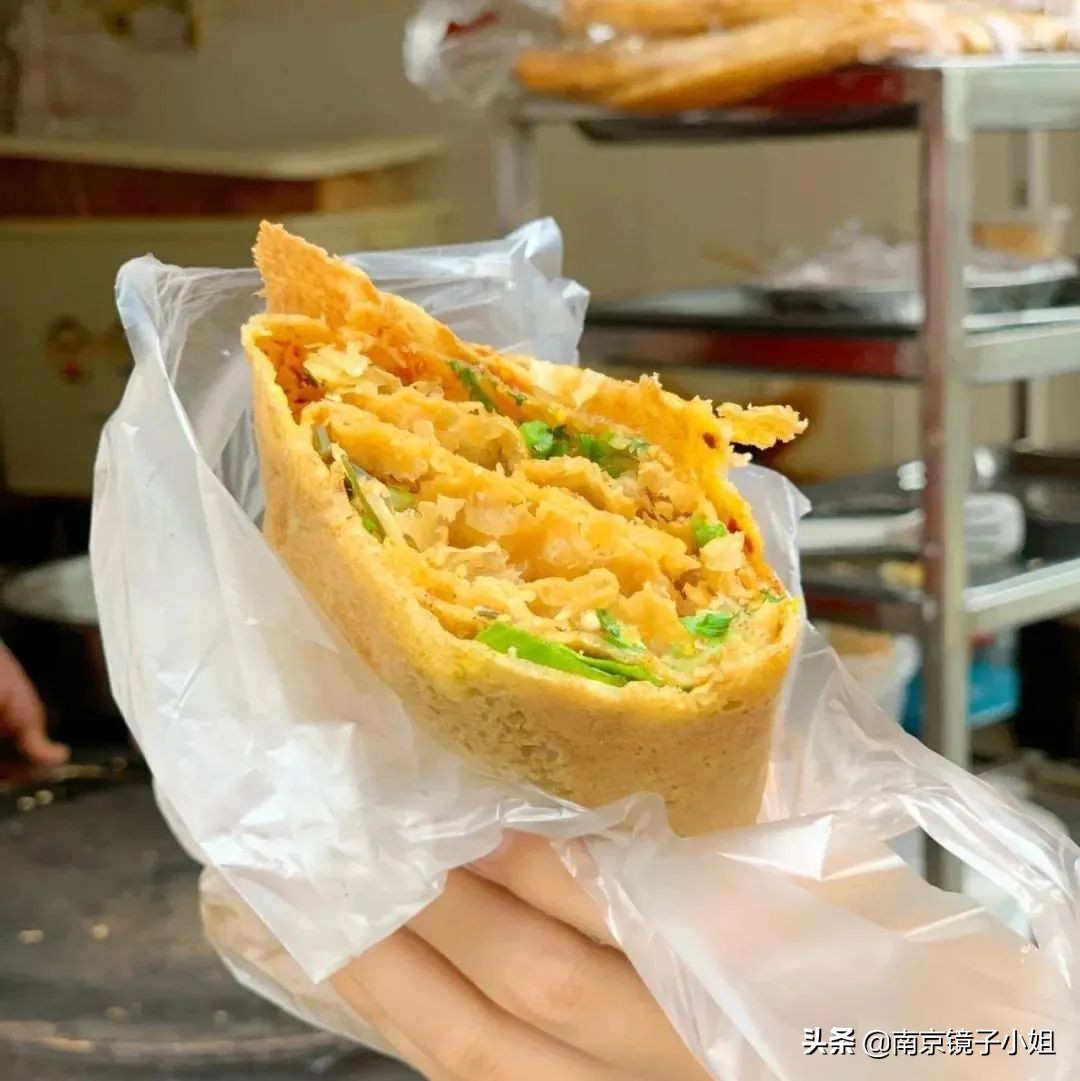 南京路美食街排行榜前十名,南京五一百家湖美食街