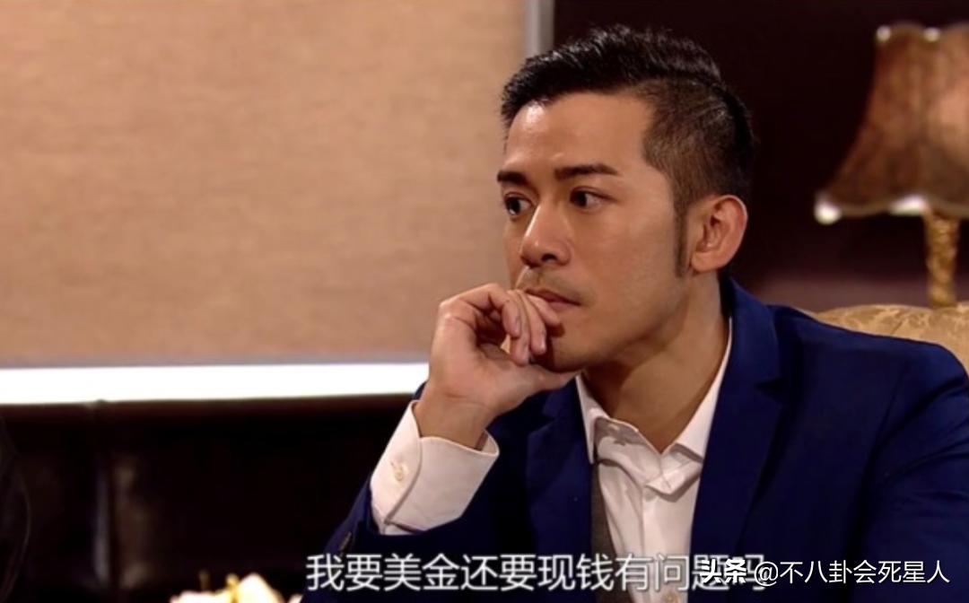 香港明星在三线城市捞金,香港内地捞金