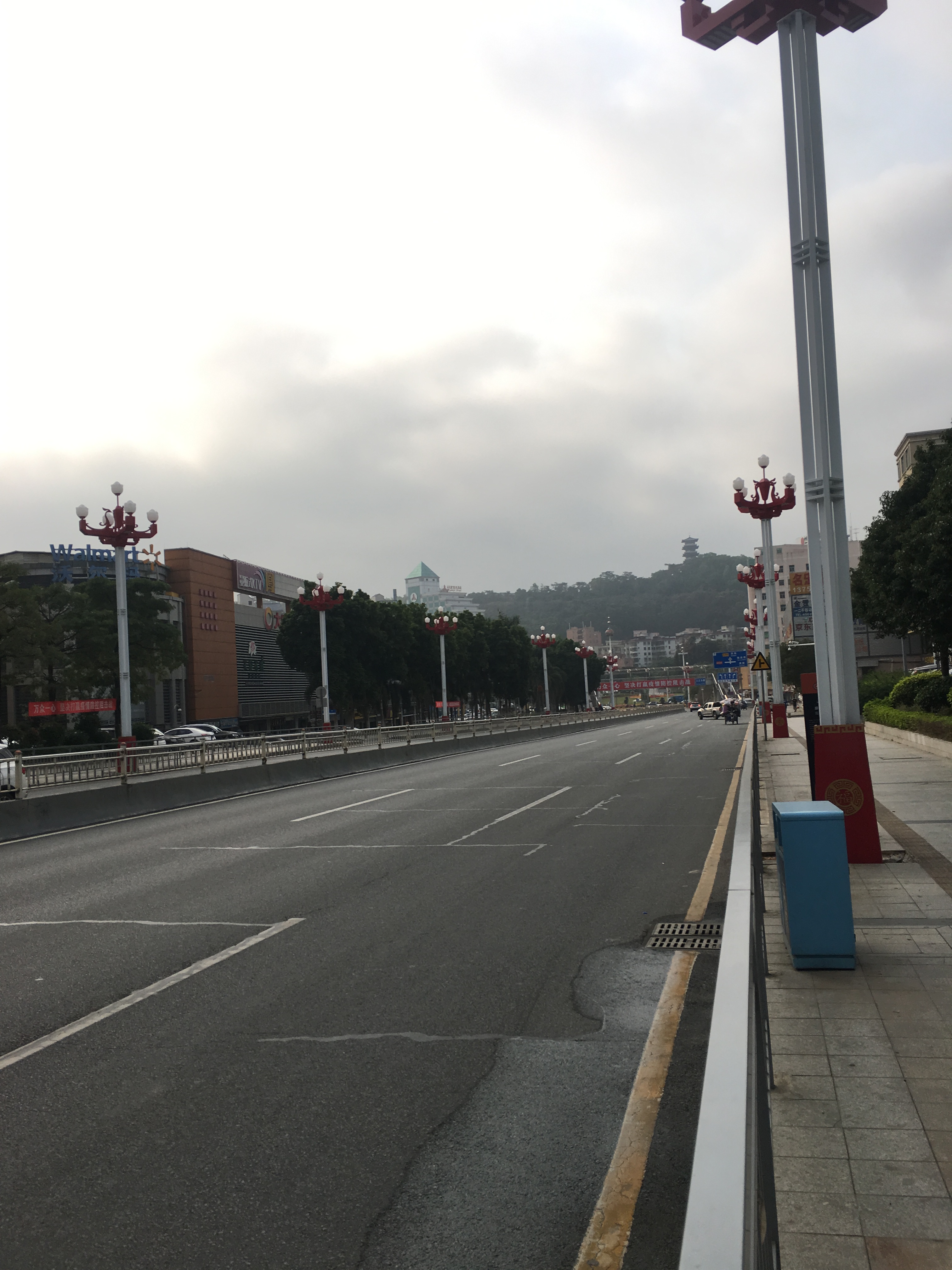 东莞凤岗现在怎么样了,凤岗村现状