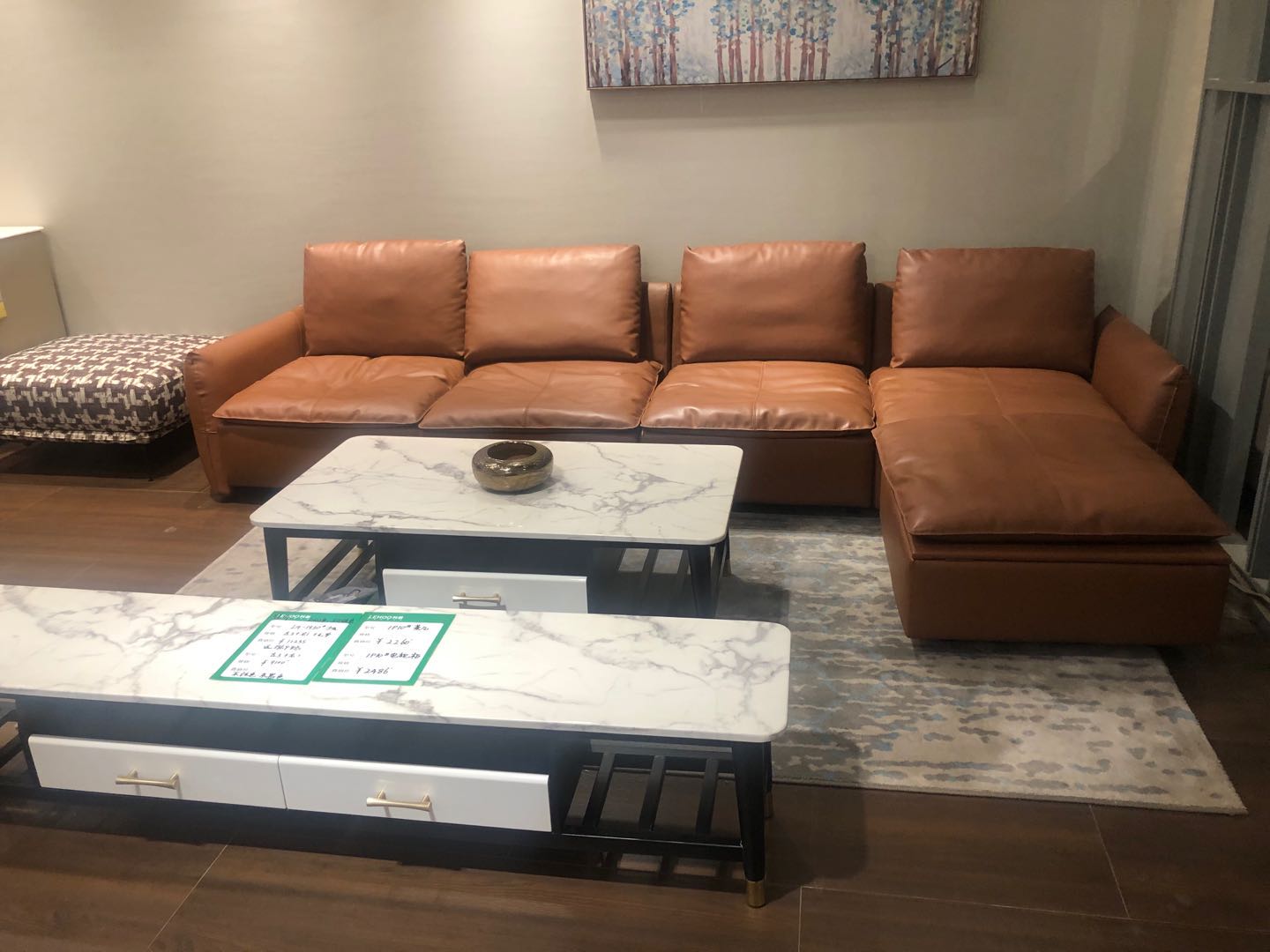 买沙发攻略新手必看,初次买沙发注意事项