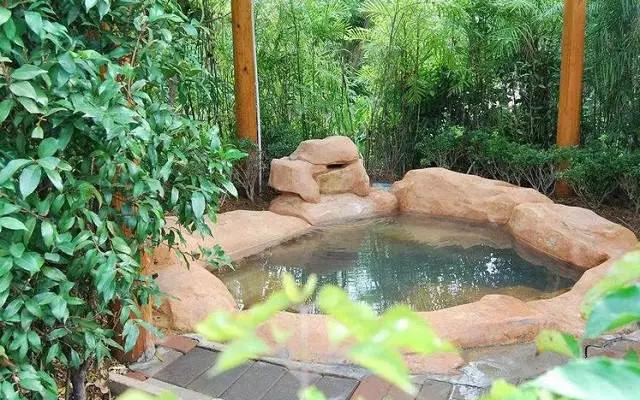 惠州世外桃源度假村,惠州哪有别墅温泉