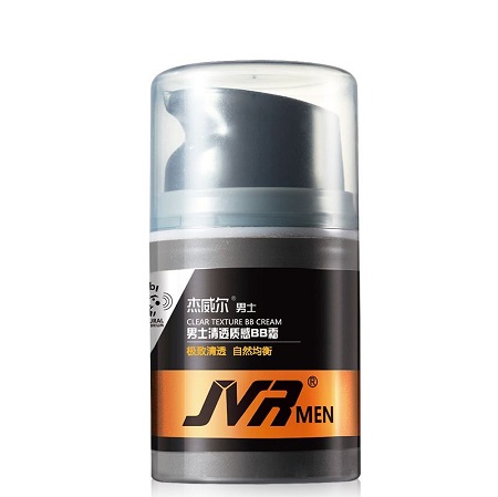 男士美白bb霜产品排行榜,男士用素颜霜还是bb霜好