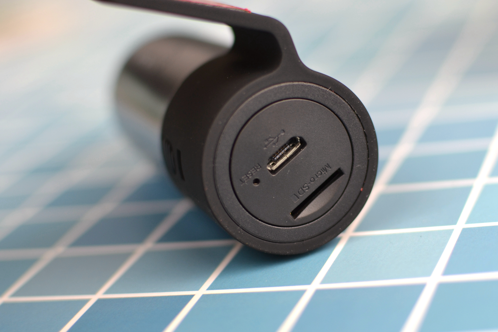 从防碰瓷到“美摄手”，不足400元的NeekinMini1带你快乐出行！