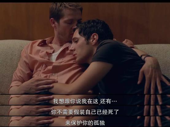 尺度大到全片马赛克，谈起浪漫还是法国人在行