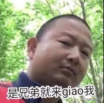 保护我方GAI，豆芽乐坏了，giao哥又“giao”出新高度