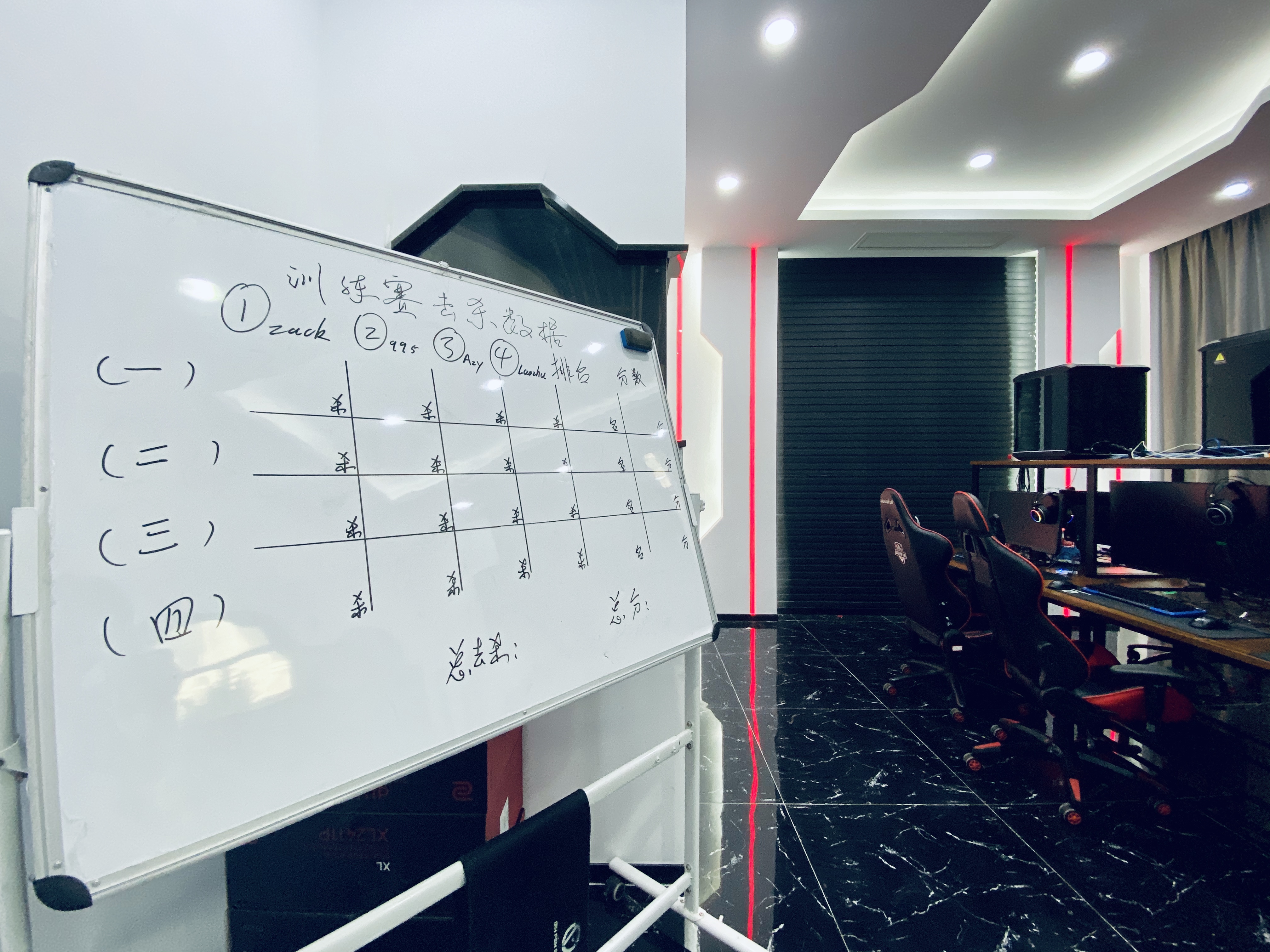 电竞学习出路,学电竞有什么要求吗