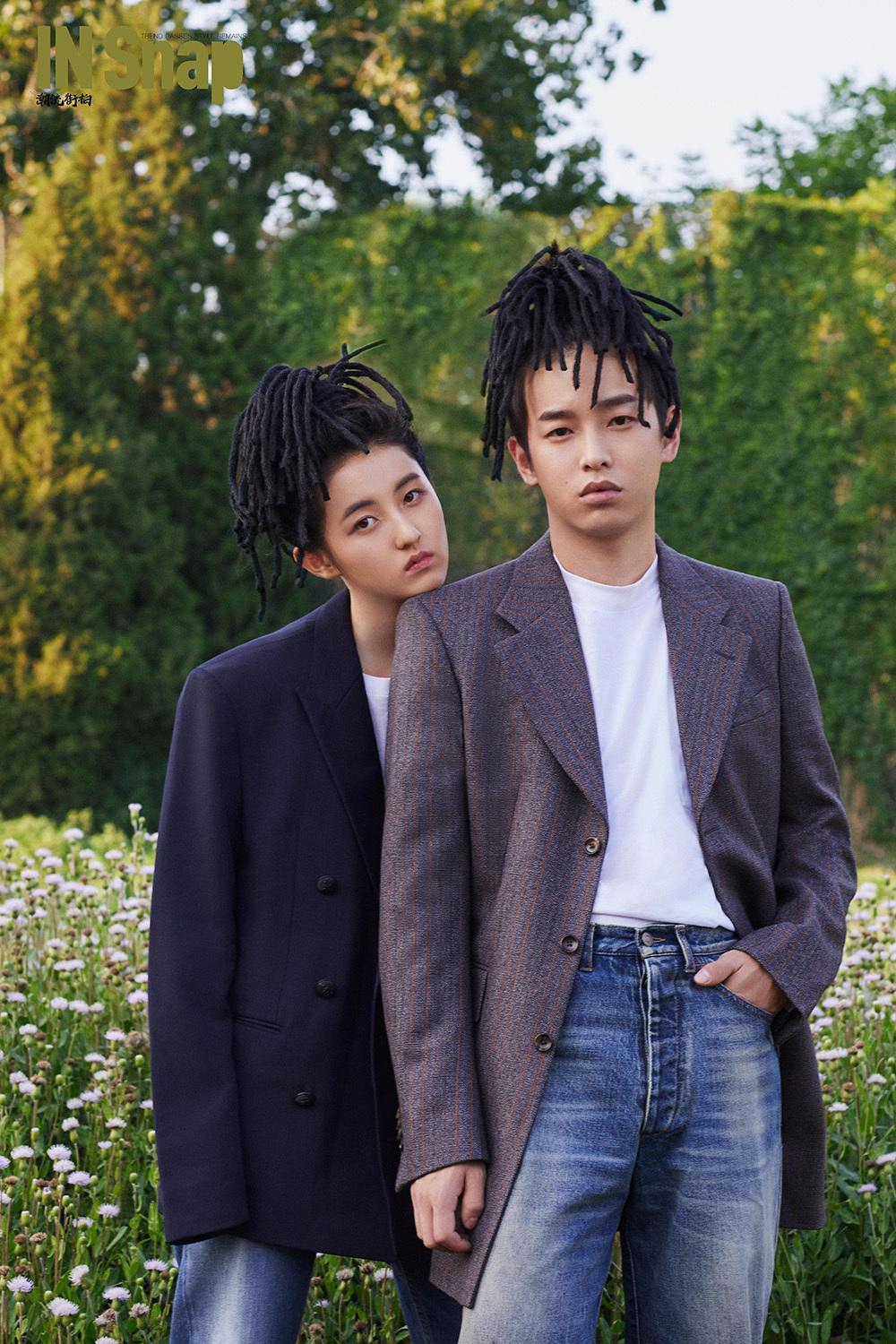 褰槺鐣呰皥鑷繁鐨勭悊鎯冲瀷濂冲弸,鐢风敓鐖变笂姣旇嚜宸卞ぇ鐨勫コ鐢熷江鏄辩晠