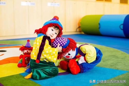 5岁小女孩得了阴道炎,病因值得所有妈妈深思