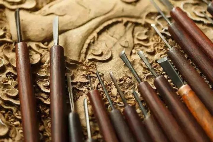 福建莆田:来自福建的木雕,曾获吉尼斯纪录,最高成交价195万