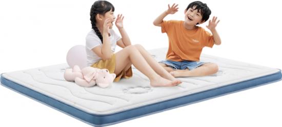 八益的伊丽莎白pro床垫怎么样,八益大豆纤维床垫老爸评测