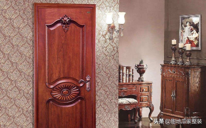 套装门该如何安装，应该注意哪些问题？