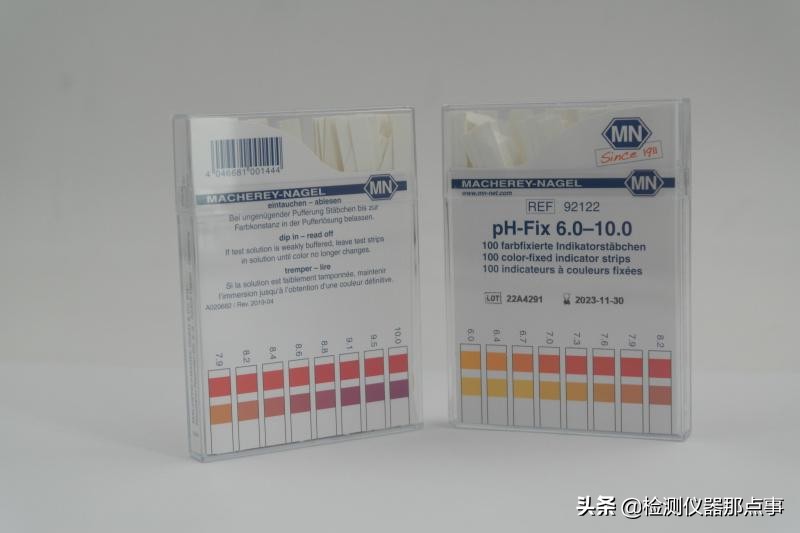 ph试纸对照表,ph试纸酸碱度什么牌子测得准