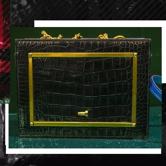 简直是国货品牌的时装周,上海时装周单品有哪些