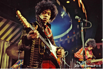 世界顶级十大吉他,世界上最厉害的吉他高手排名