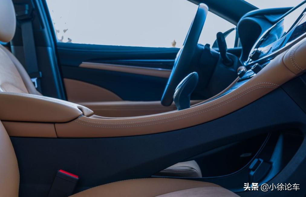 君越是不是一台好车,新款君越真实用车感受