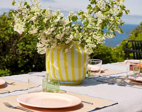 好物之走进丹麦｜HAY：你是否愿意与它共同生活很多年