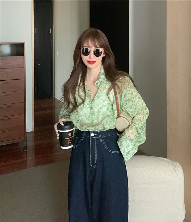 衬衫推荐早秋中性风 (小众衬衫中性秋天)