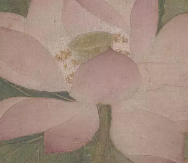 精美团扇100个,宋代团扇造型