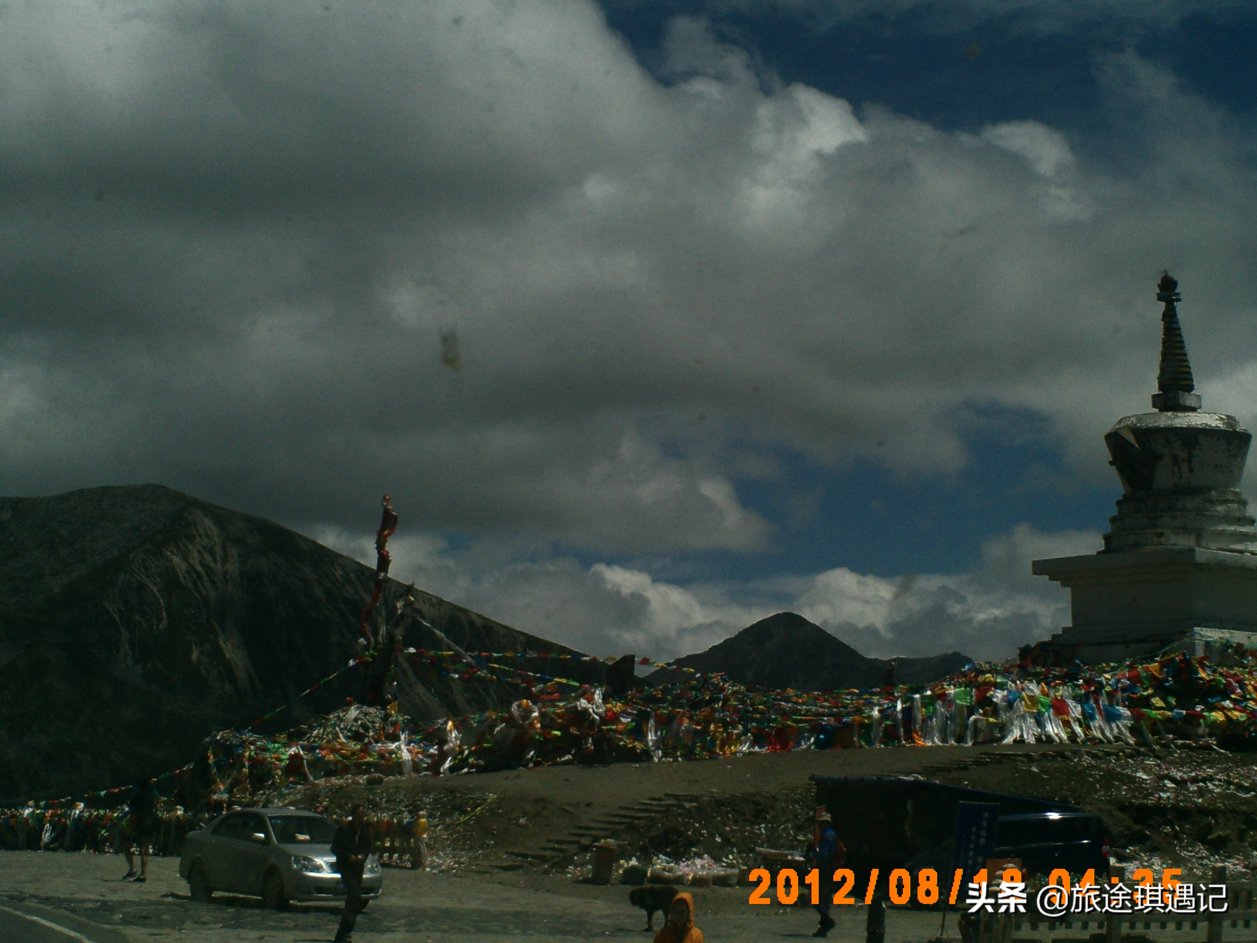 我的2020自驾318旅行回顾 (318国道之旅感慨)