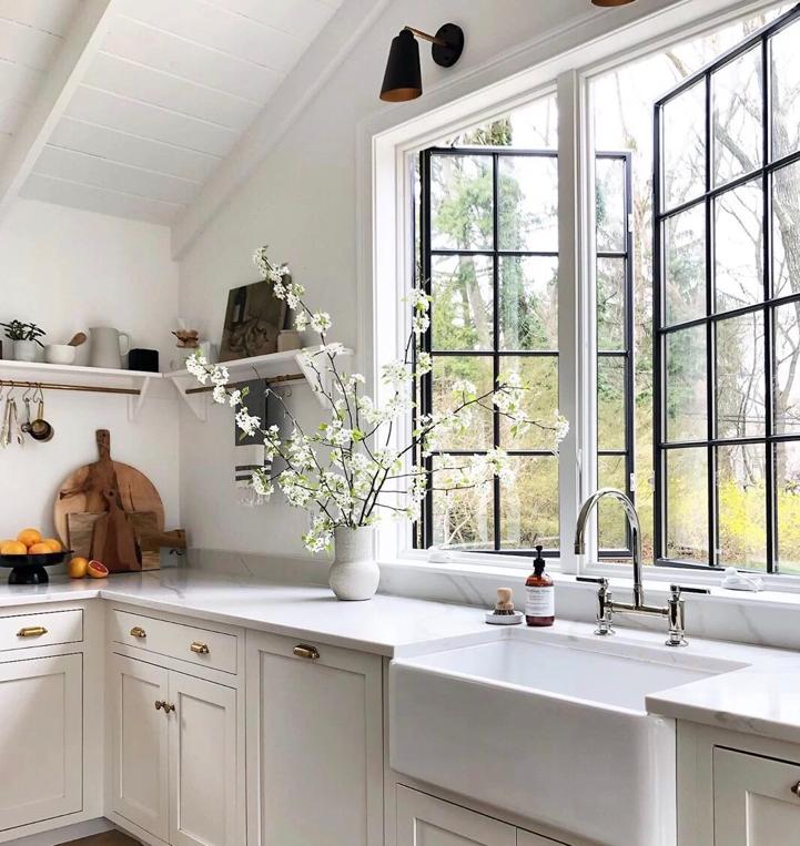 改善室内空气质量的最佳方法,室内空气太差劲怎么办