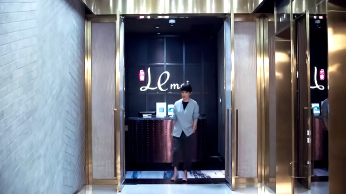 艾美酒店拍摄,艾美酒店取景地