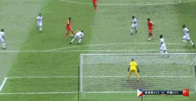 中国国奥赢法国,中国国奥绝杀gif