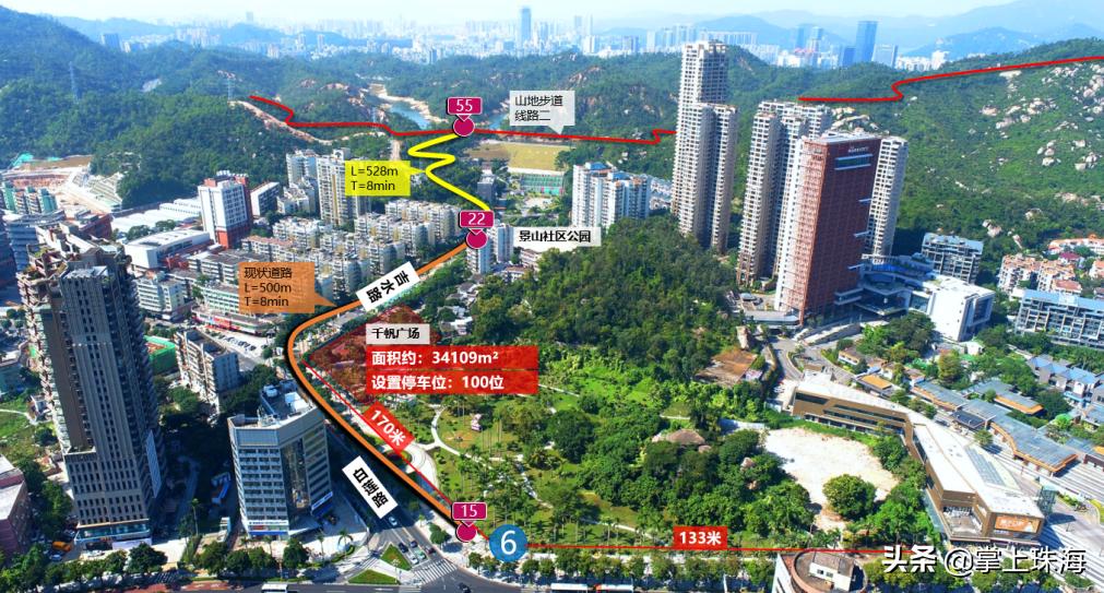 珠海春节游玩的地方有哪些,春节珠海旅游最佳攻略