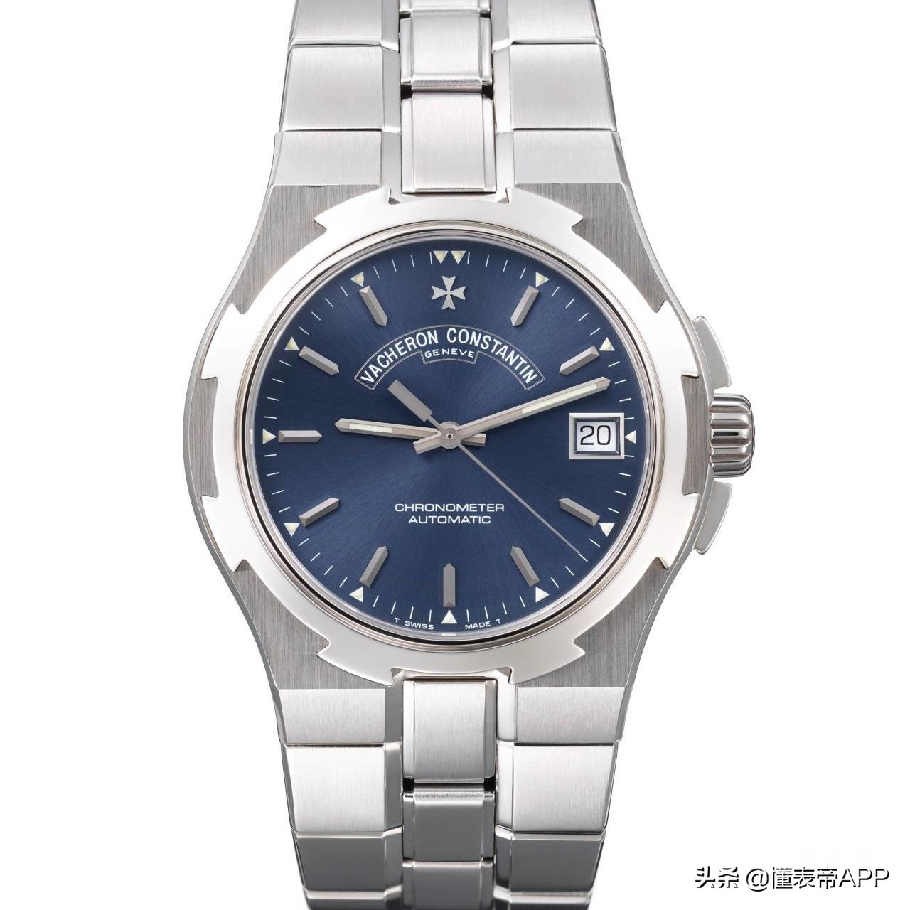 江诗丹顿纵横四海多功能腕表,顶级手表江诗丹顿的纵横四海