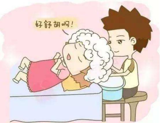 孕期洗头有哪些注意事项,孕期洗头怎么洗不腰疼