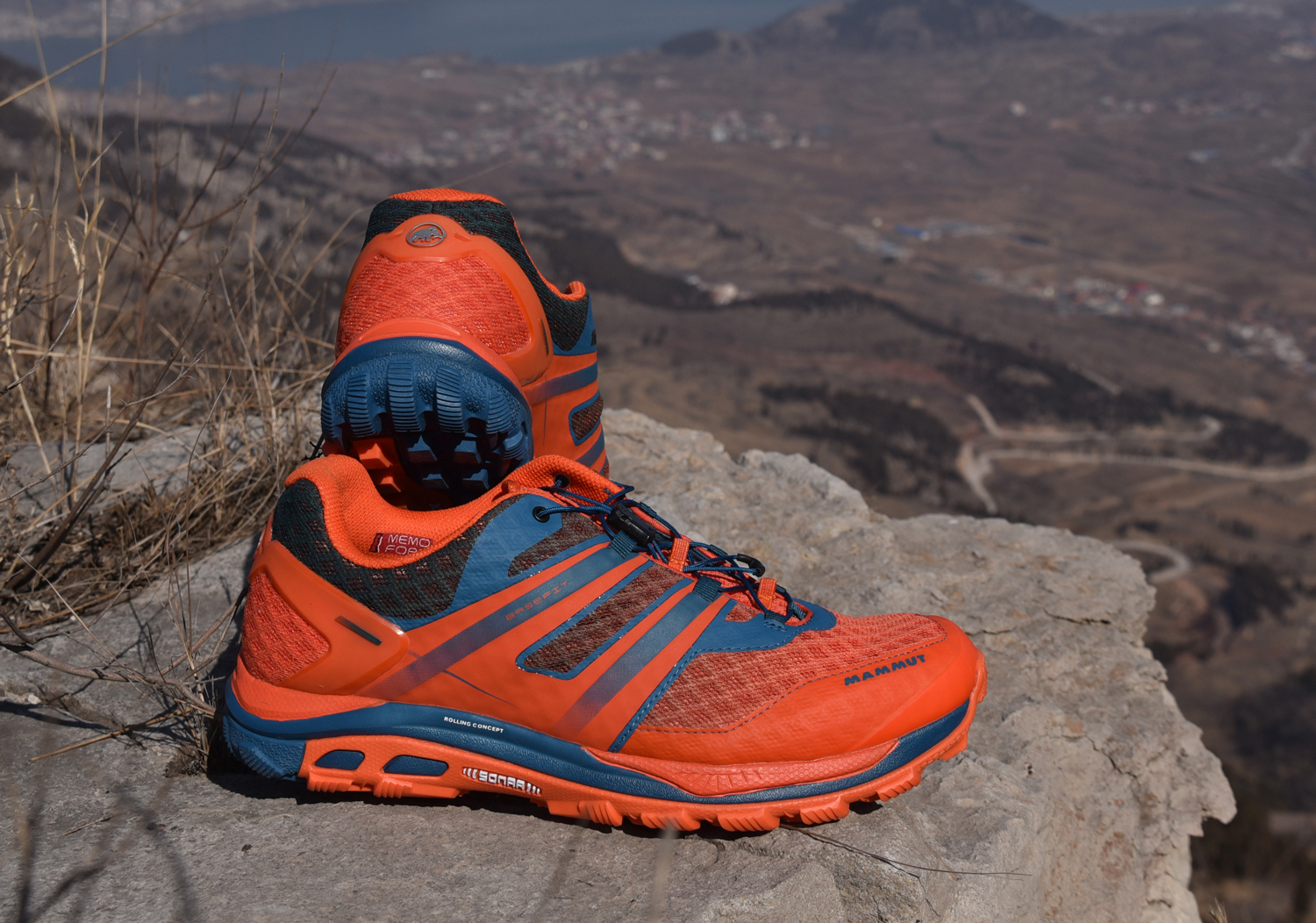 mammut猛犸象ultimatevii红标,mammut猛犸象鞋