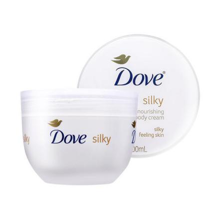 女生为什么都要涂身体乳,精致的女孩护肤不偷懒