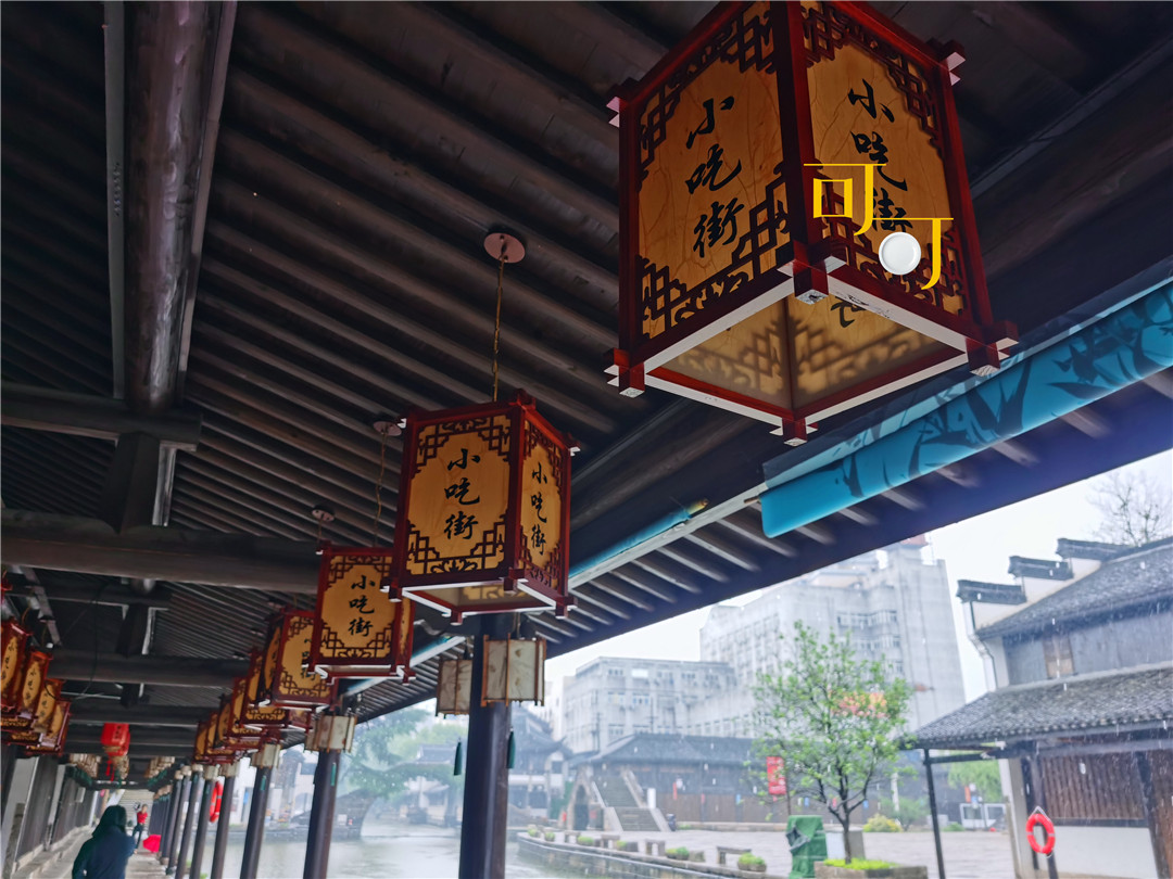 绍兴柯桥古镇美食推荐,绍兴美食柯桥古镇