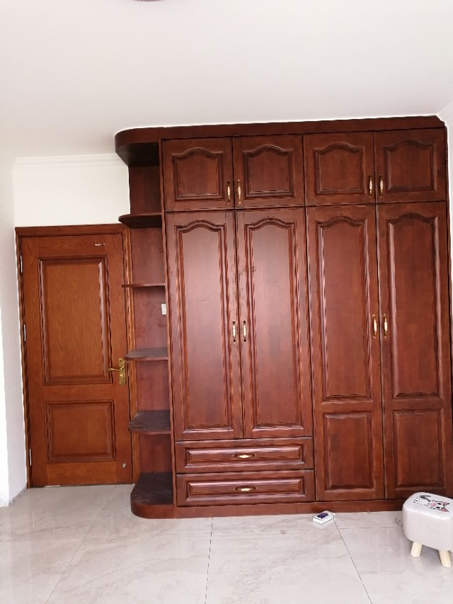 美心家美定制衣柜,美心定制衣柜橱柜怎么样