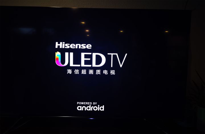 海信电视卡顿还能扩容吗,海信u7电视第三方软件卡顿