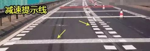车主必看秒懂交通事故责任划分,车主必看的标线