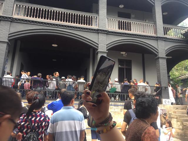 五一重庆民宿爆满,国庆节重庆民宿地点推荐