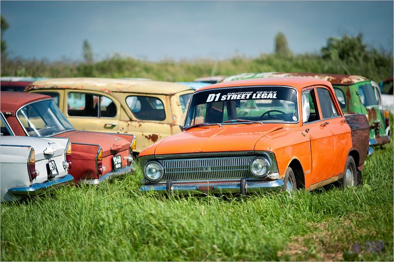 世界著名汽车博物馆,三大顶级汽车博物馆