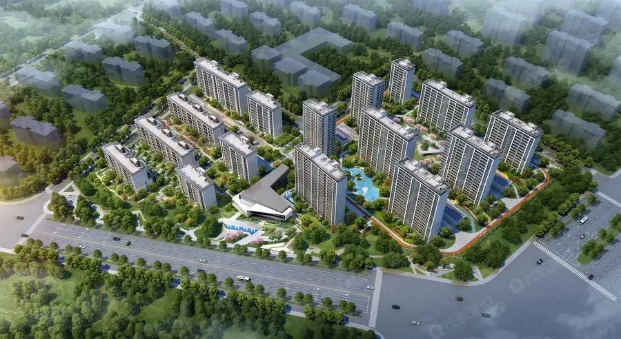 常州2万左右性价比高的楼盘,常州金坛大平层天花板