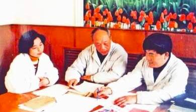 用*霜砒**治疗白血病，获未来科学大奖，96岁的王振义能等来诺奖吗