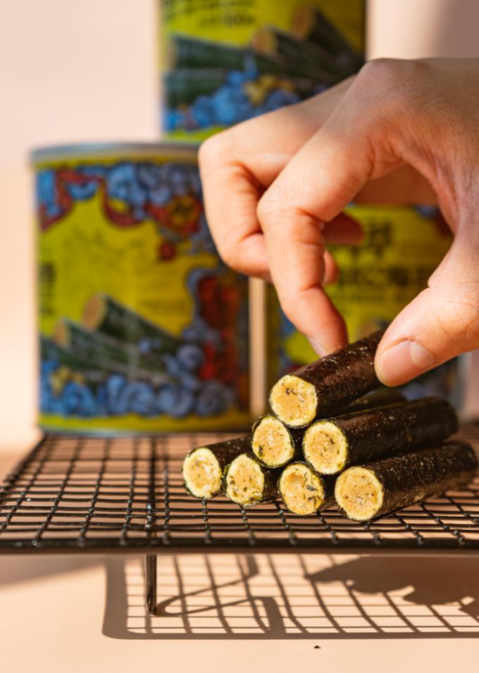 这6种健康零食吃了也不胖,这6种零食可放心吃