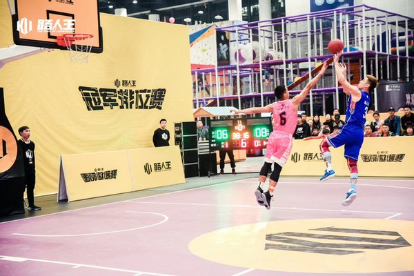 球之道篮球训练营,球之道设备价格