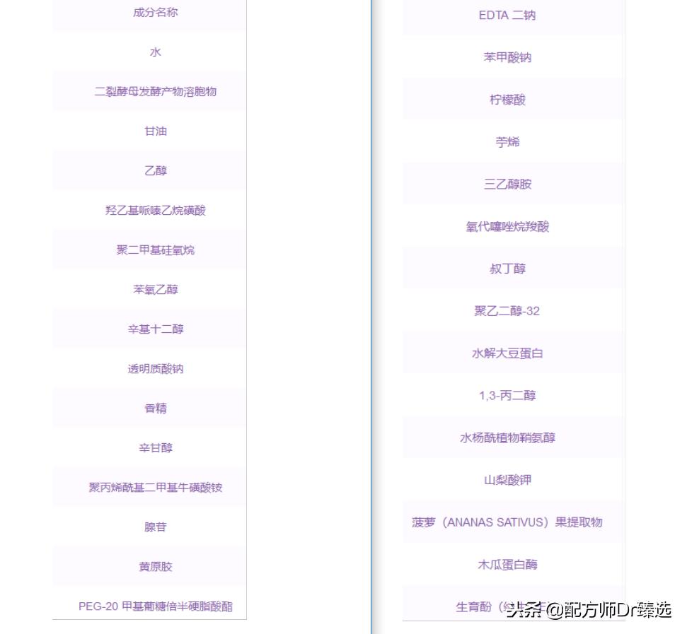 精华液超标骗局揭秘,精华骗局揭秘