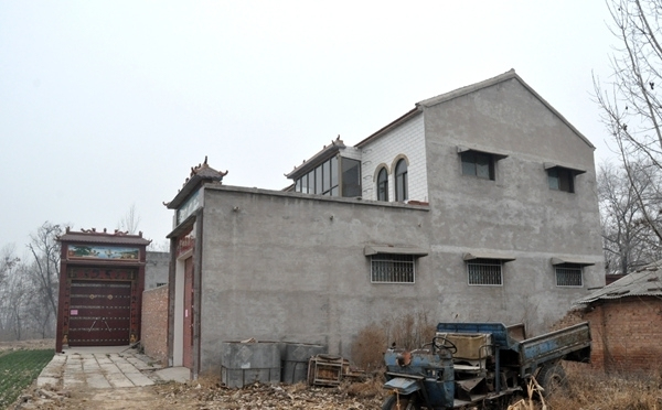 旧屋基上建房有什么禁忌,自建房楼顶有什么禁忌