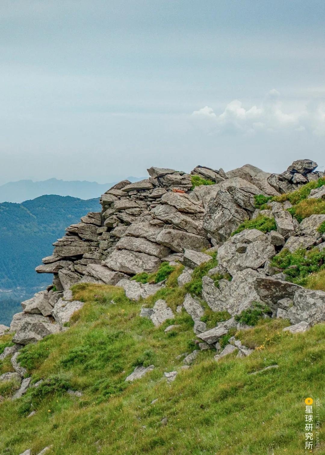 五台山值得去吗,泰山和五台山哪个更值得去